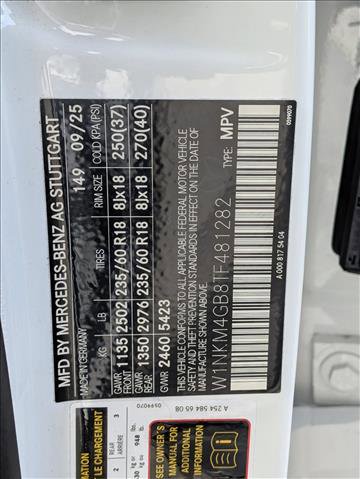 Used 2026 Mercedes-Benz GLC 300 image 25