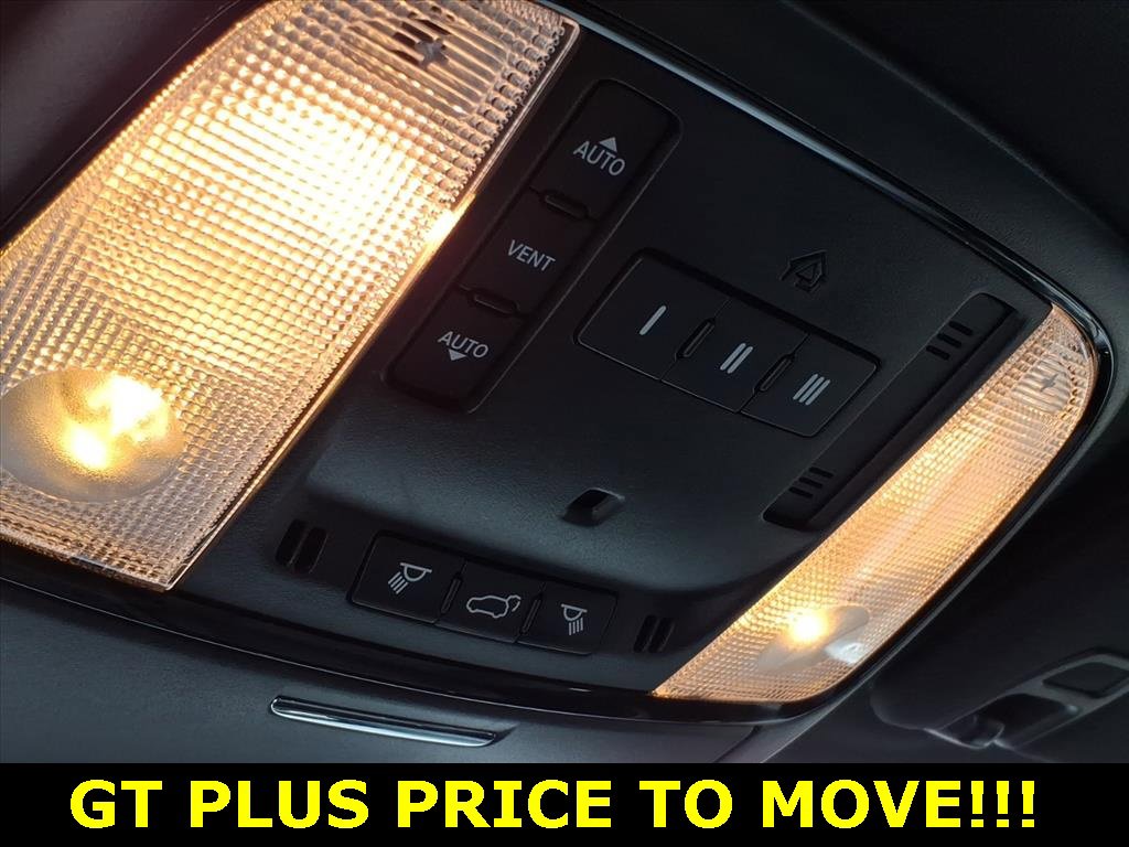 Used 2022 Dodge Durango GT image 24