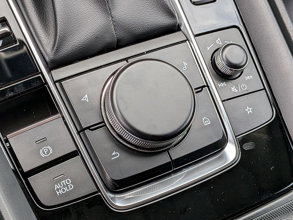 New 2026 MAZDA CX-50 2.5 Hybrid w/ Weather Package image 23