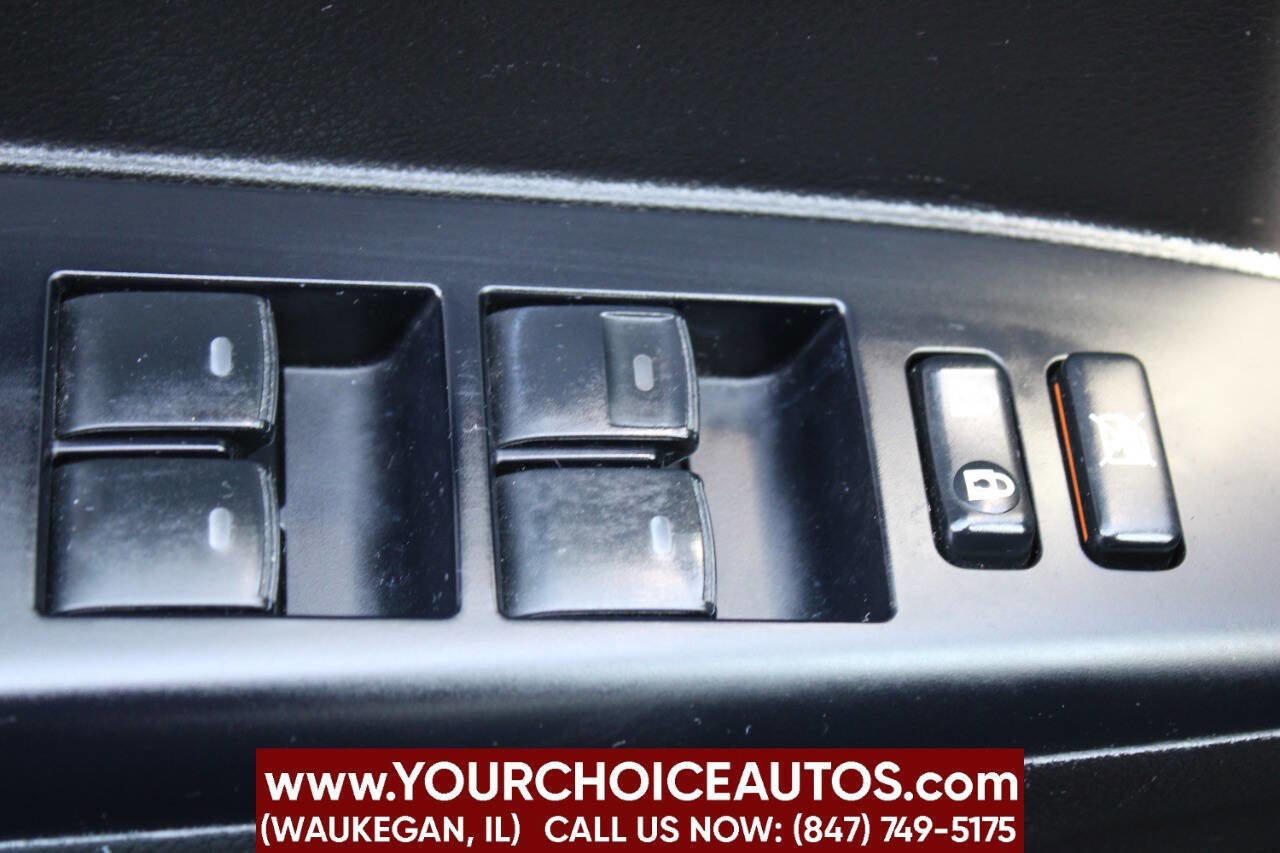 Used 2017 Lexus CT 200h image 28