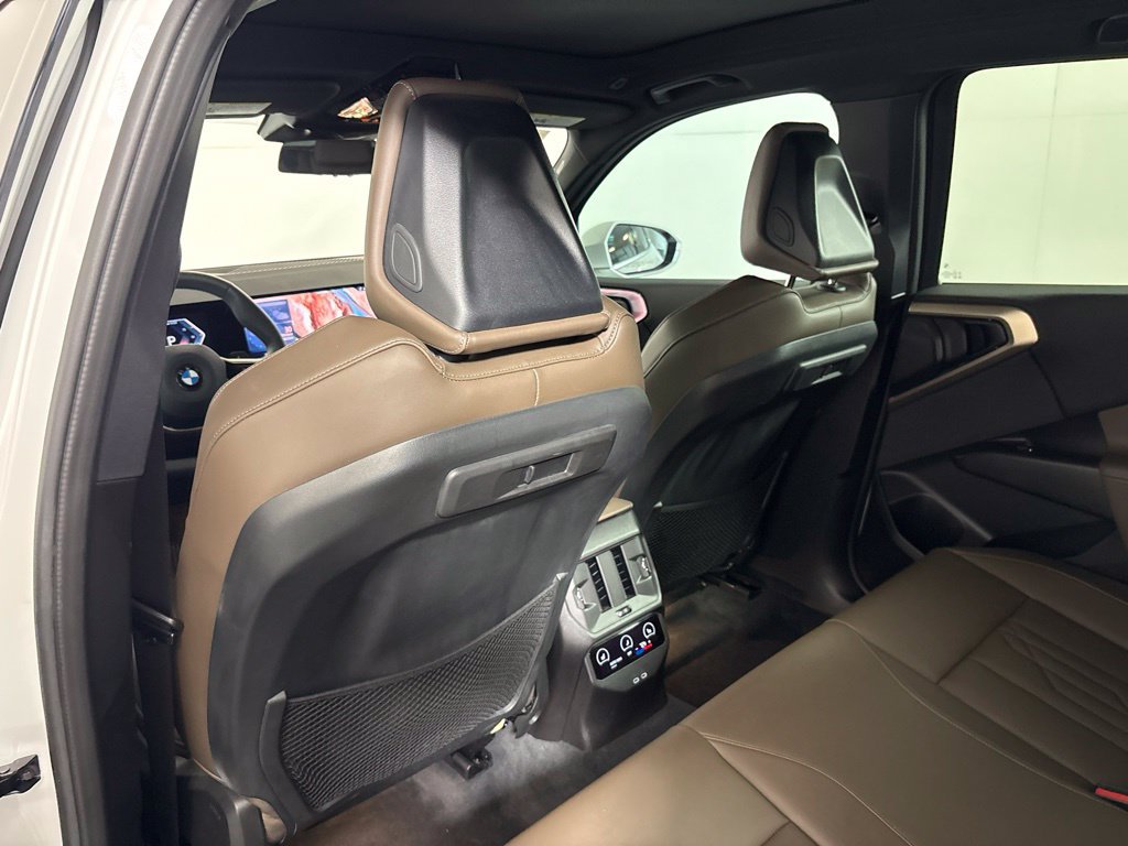Certified 2025 BMW X3 xDrive30i w/ Premium Package AWD/4WD image 30