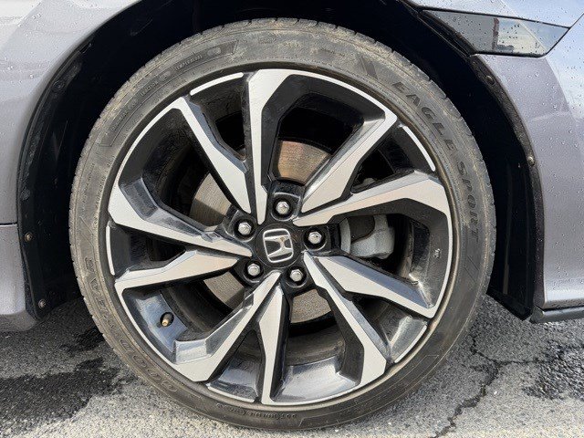 Used 2018 Honda Civic Si image 19