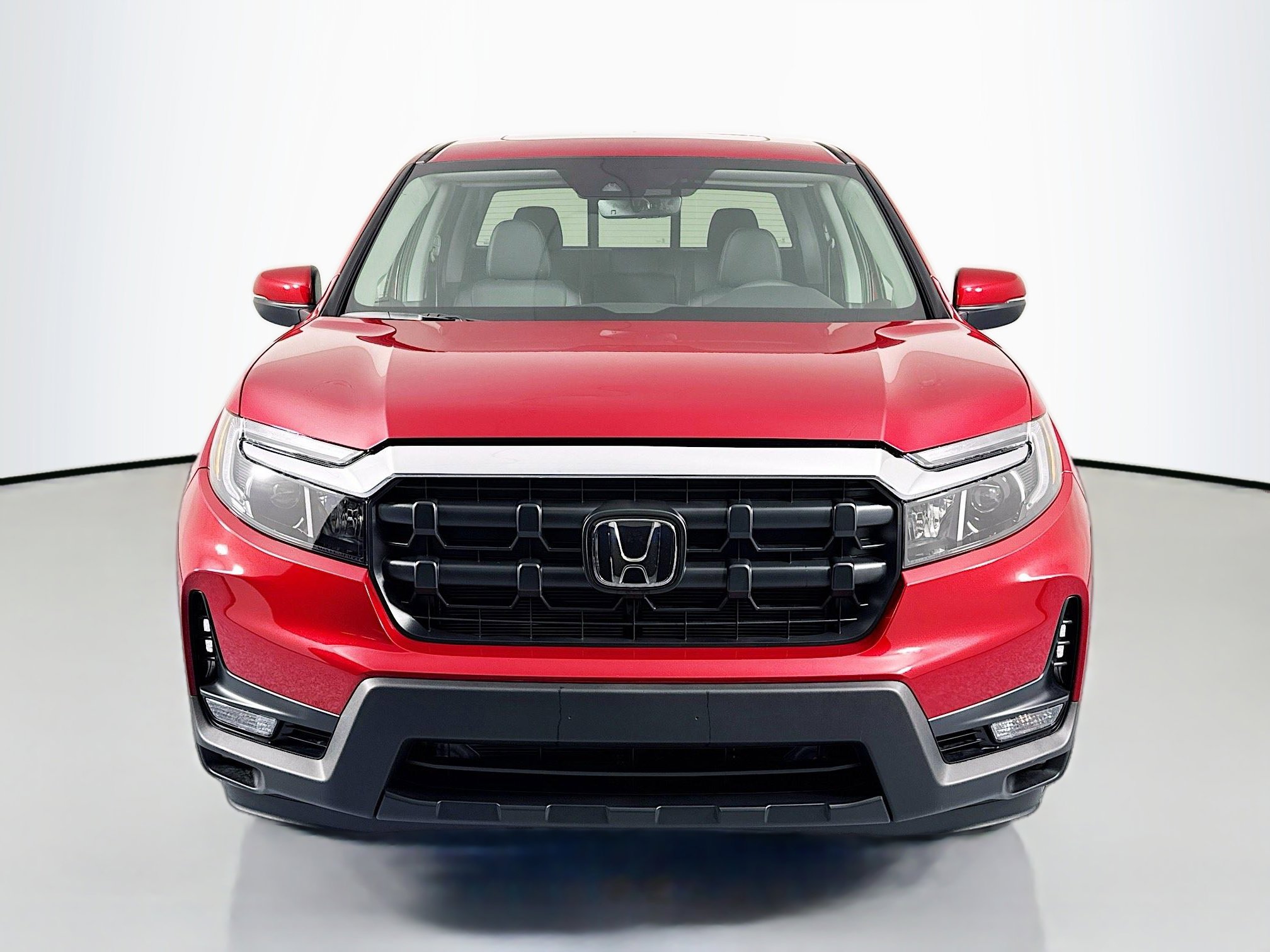 New 2026 Honda Ridgeline RTL image 2