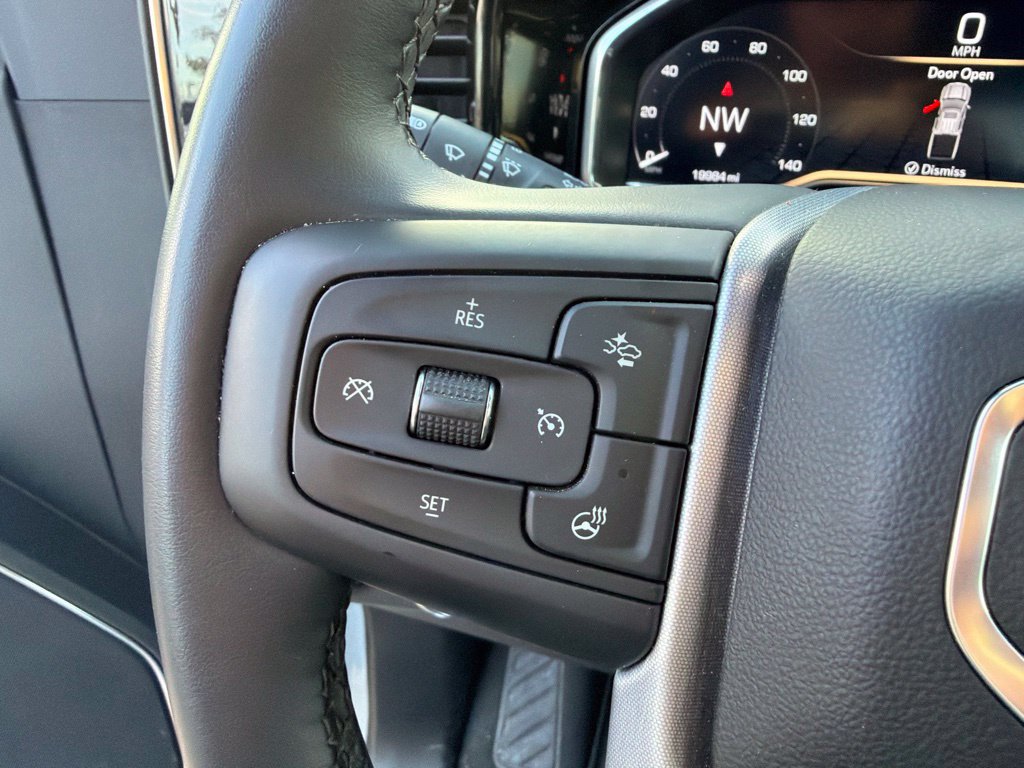 Used 2024 GMC Sierra 1500 Elevation AWD/4WD image 20