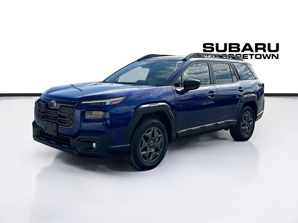New 2026 Subaru Outback Premium image 3