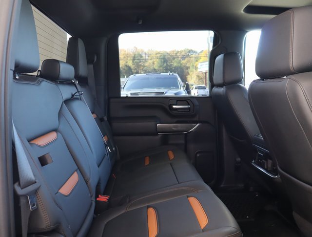 Used 2021 GMC Sierra 2500 AT4 image 48