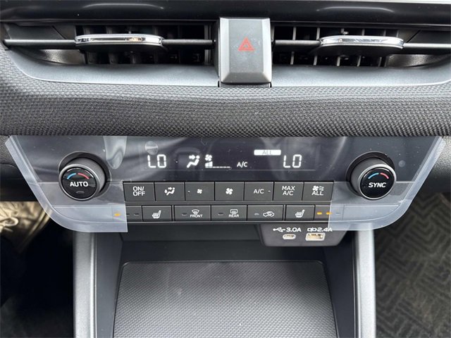 New 2026 Subaru Outback Premium image 21