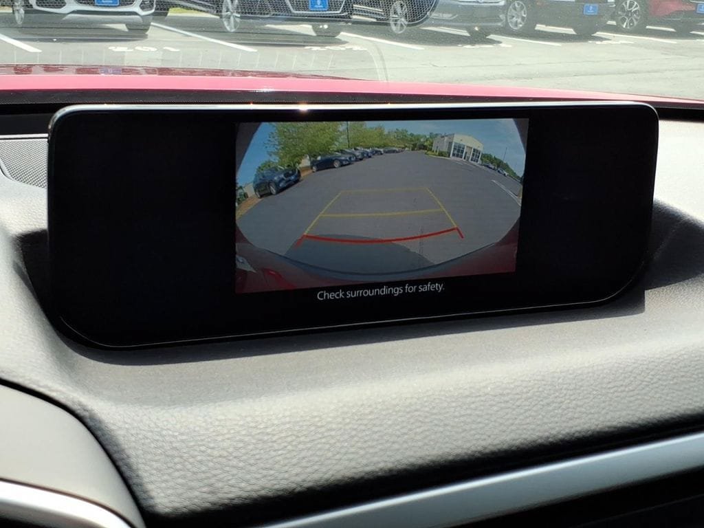 New 2026 MAZDA CX-50 2.5 Hybrid w/ Preferred Pkg AWD/4WD image 23