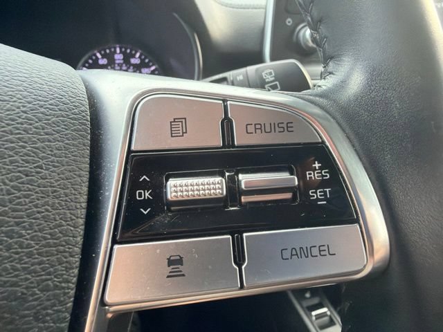Used 2020 Kia Telluride S AWD/4WD image 48