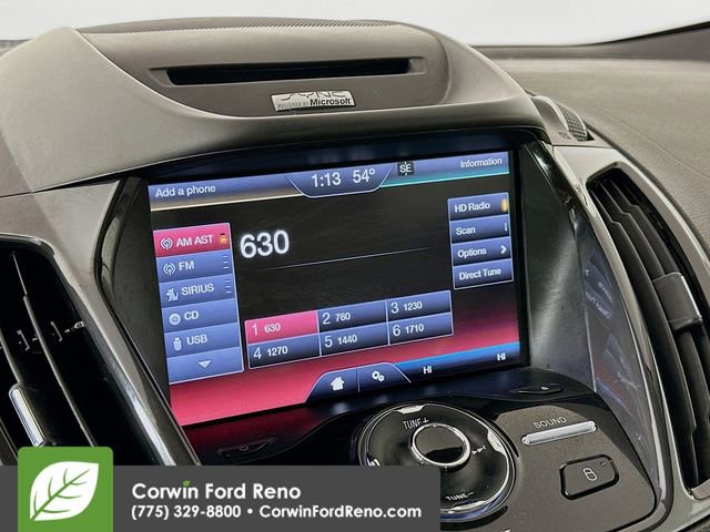 Used 2014 Ford Escape Titanium image 14