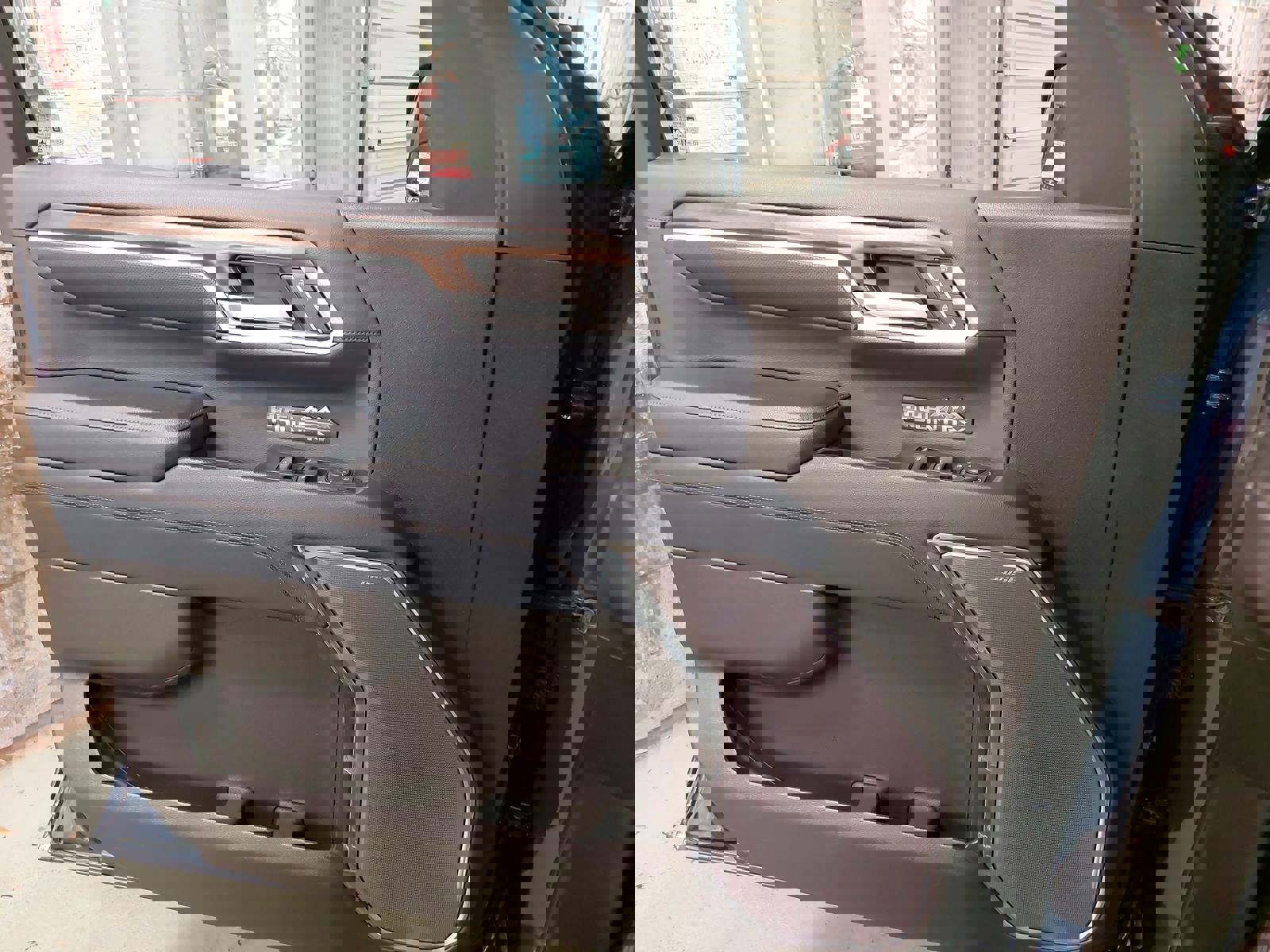 Used 2022 Chevrolet Silverado 1500 High Country w/ High Country Premium Package image 29