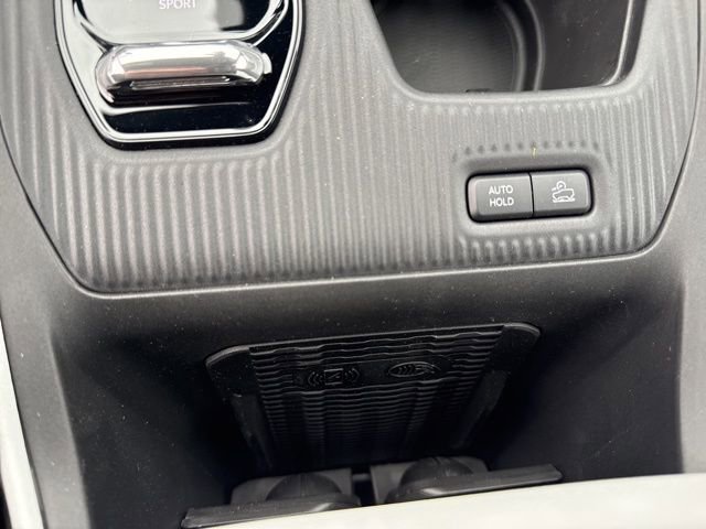 New 2026 Jeep Cherokee Limited image 30