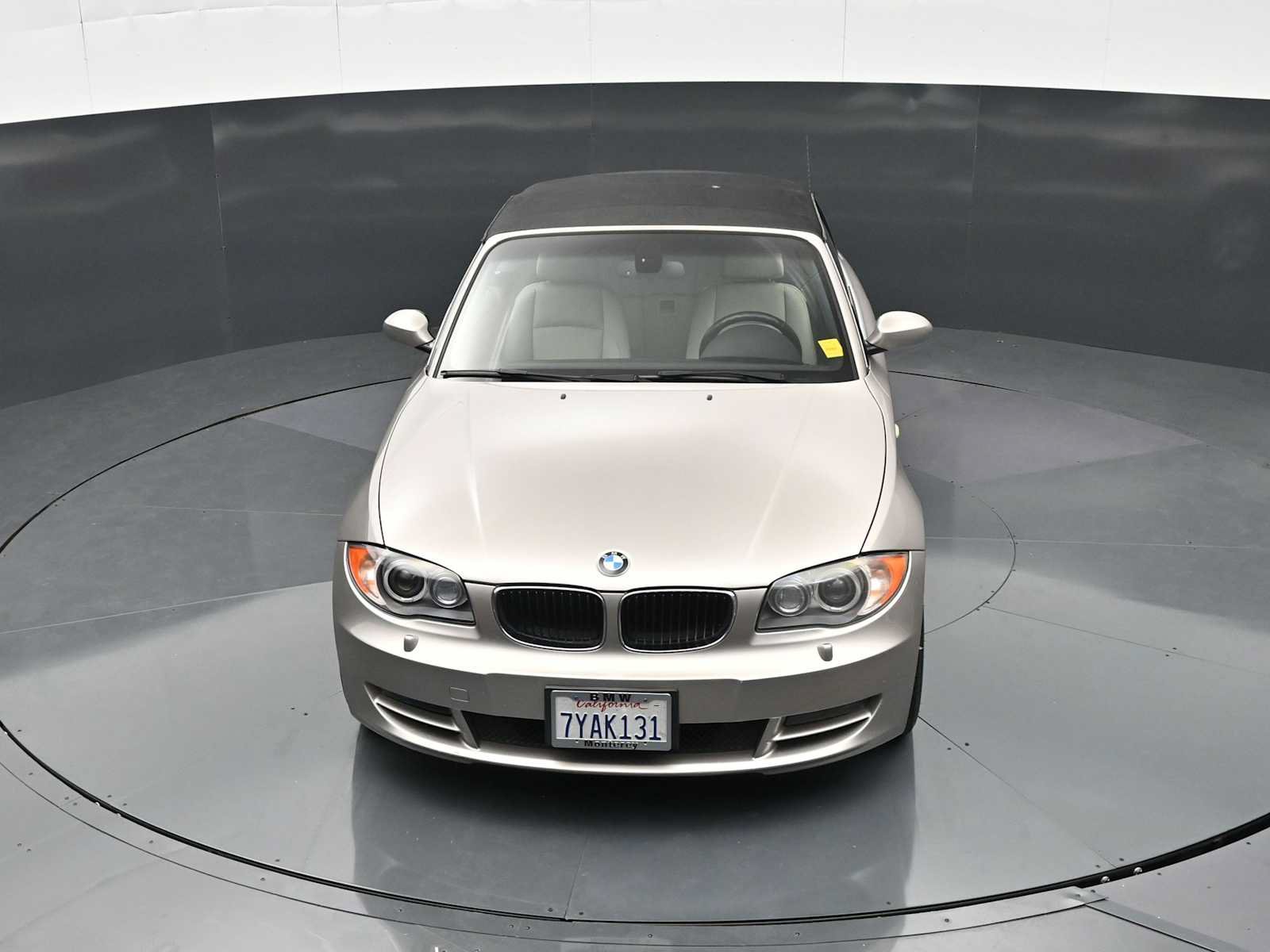 Used 2008 BMW 128i Convertible RWD image 18