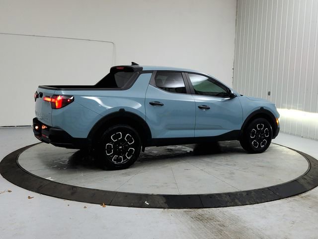Used 2024 Hyundai Santa Cruz SE AWD/4WD image 7