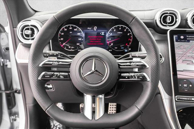 Certified 2026 Mercedes-Benz GLC 300 4MATIC image 18