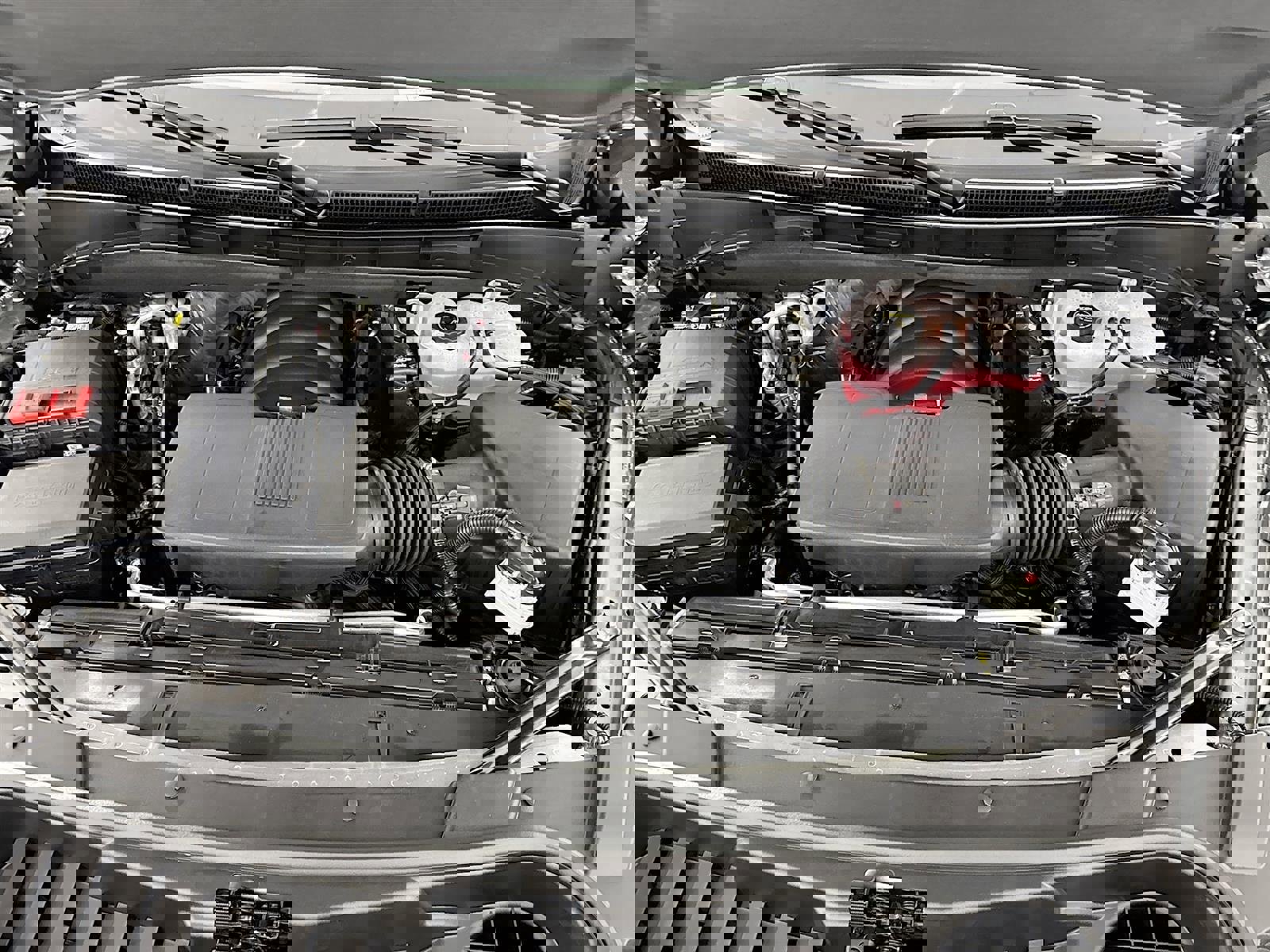 New 2026 GMC Yukon Denali w/ Denali Reserve Package image 33