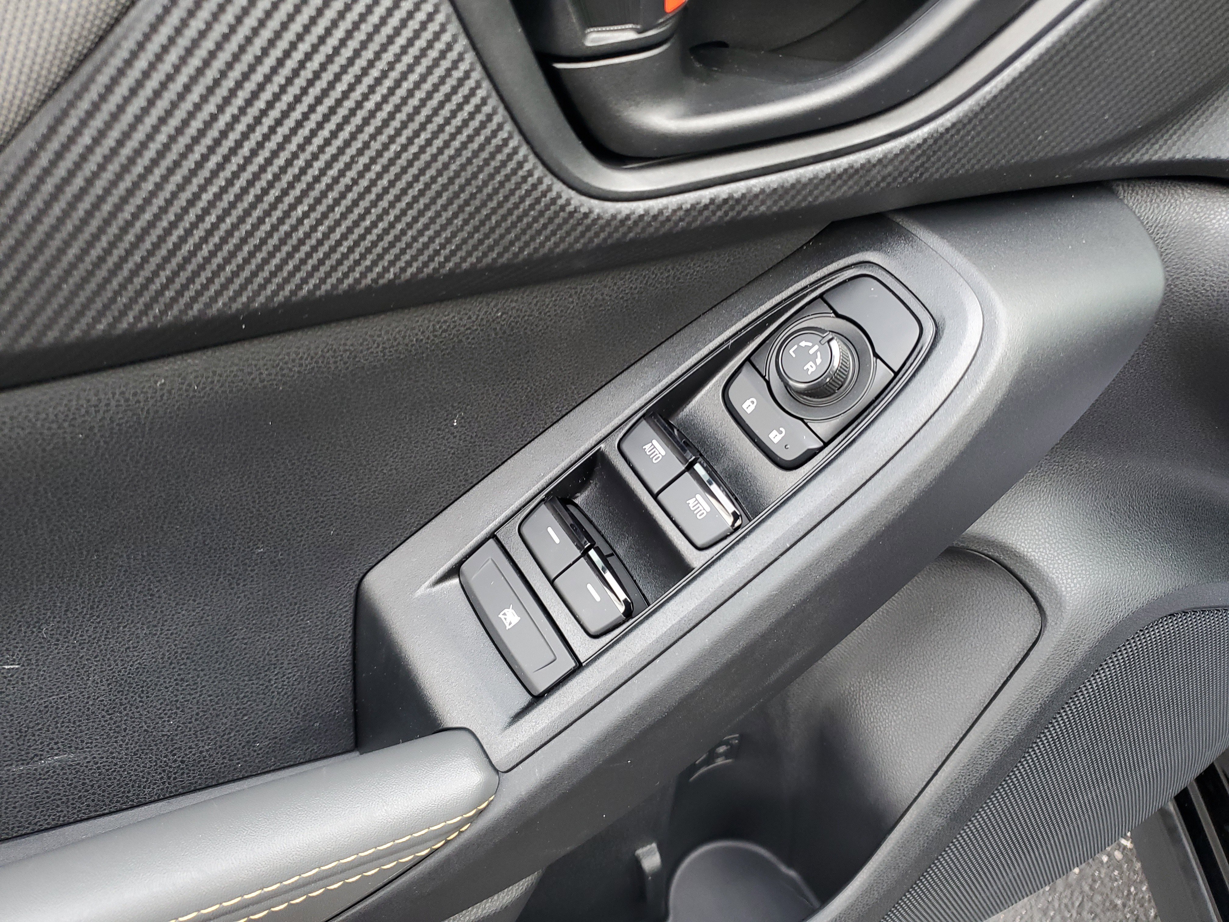 Certified 2025 Subaru Crosstrek 2.5i Sport image 13