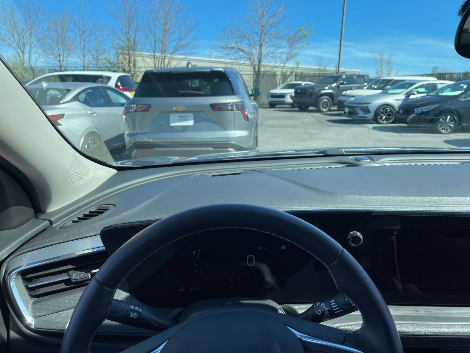 Used 2025 Buick Encore GX Preferred image 29