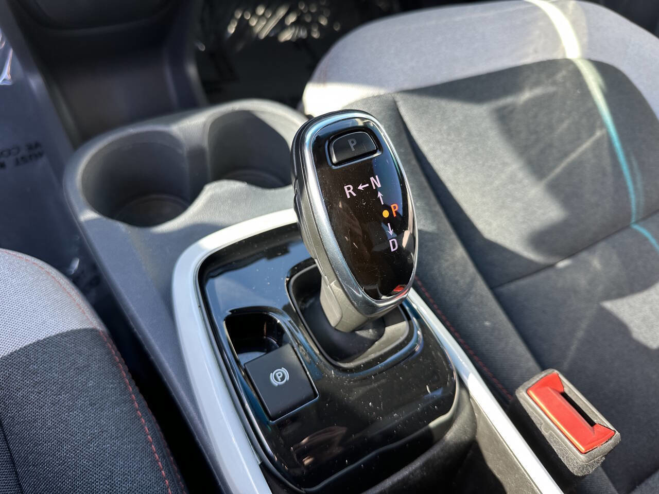 Used 2020 Chevrolet Bolt LT image 21