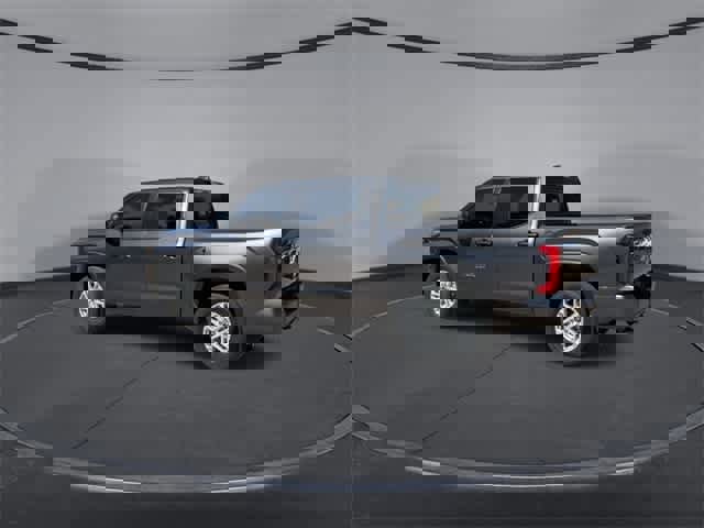 Used 2025 Toyota Tundra SR5 image 6