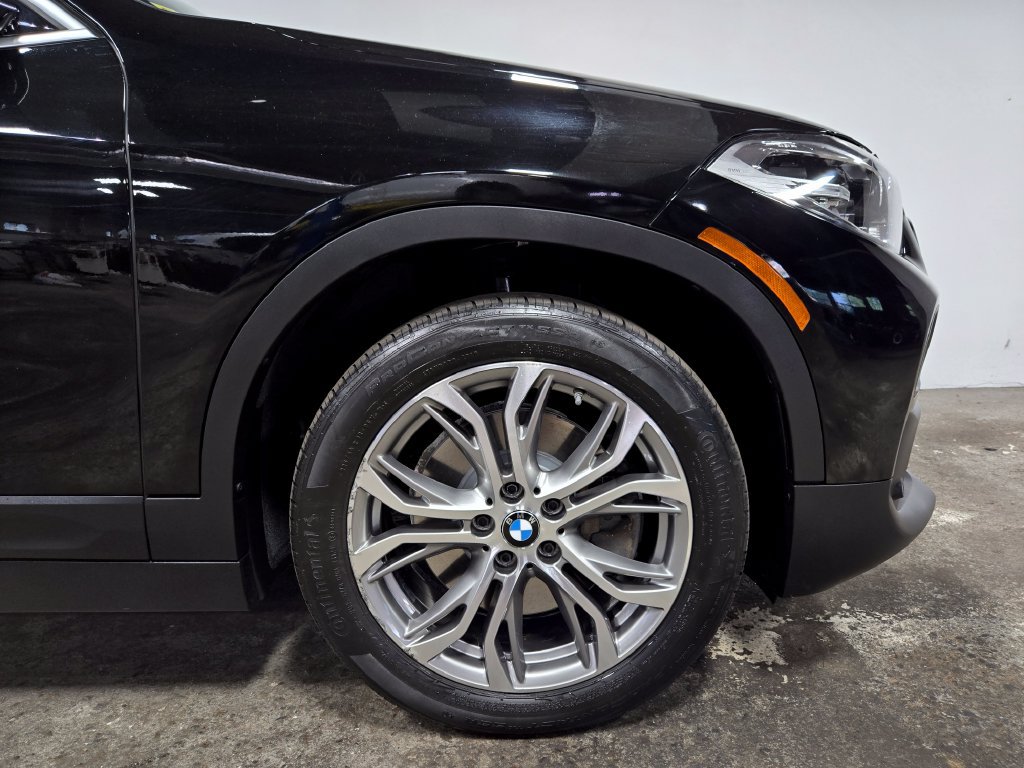 Used 2020 BMW X2 xDrive28i w/ Convenience Package AWD/4WD image 58