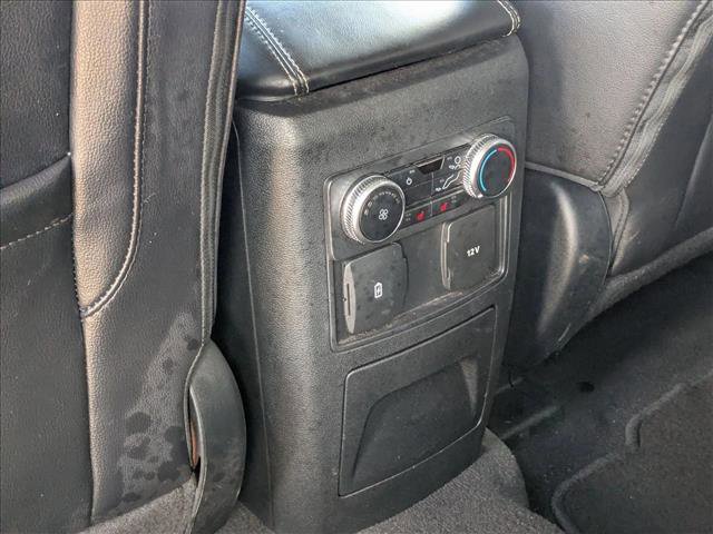 Used 2023 Ford Explorer Limited image 18