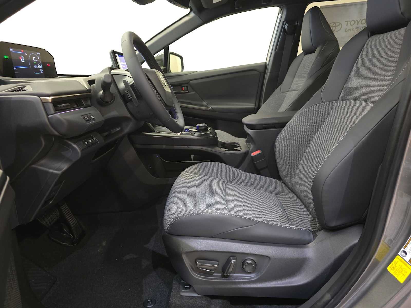 New 2027 Toyota bZ AWD/4WD image 19