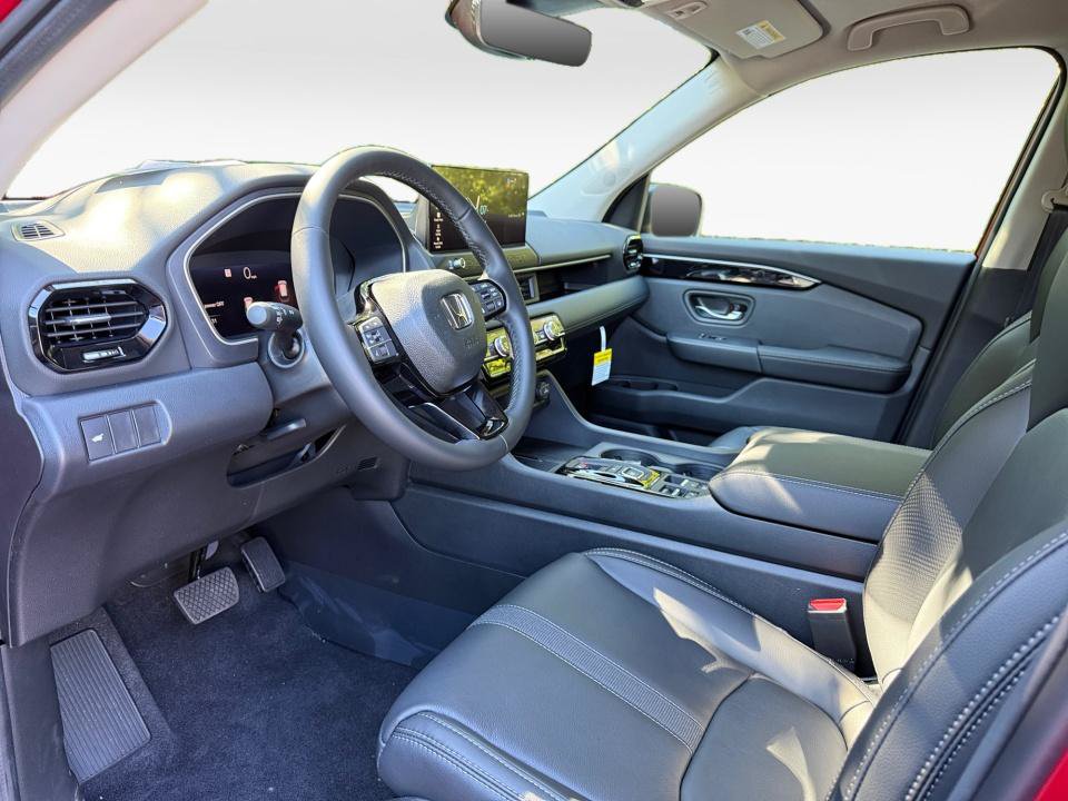 New 2026 Honda Passport RTL image 33