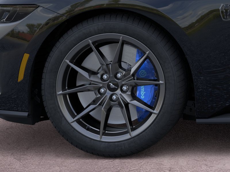 New 2026 Ford Mustang Dark Horse RWD image 21