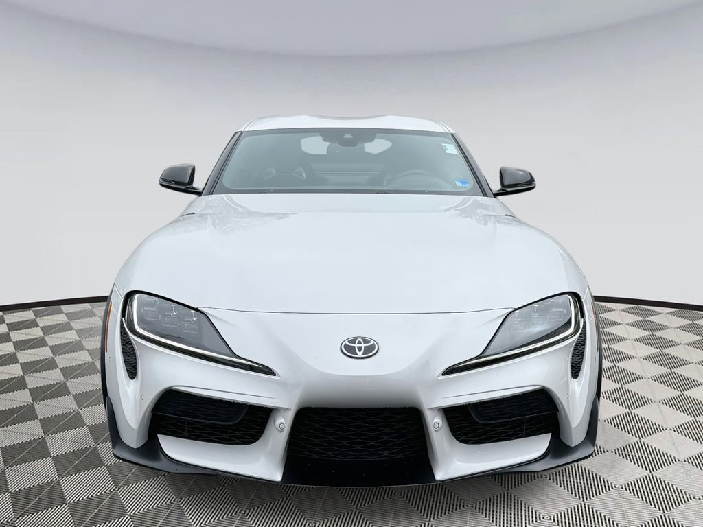 Used 2026 Toyota Supra w/ Driver Assist Package image 6
