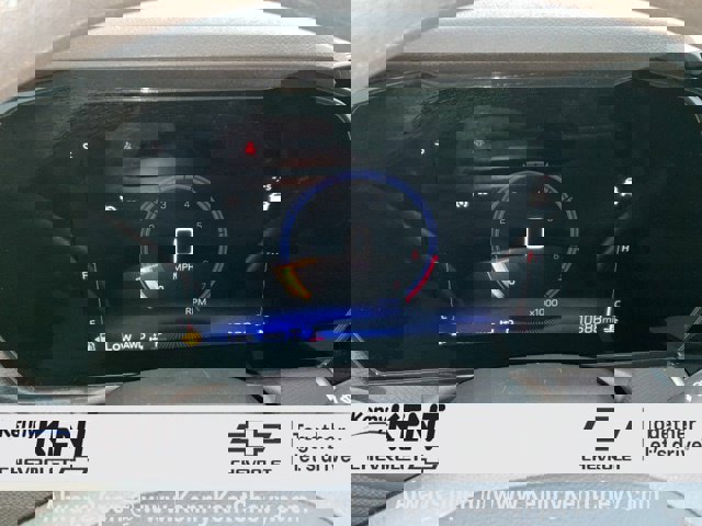 Used 2025 Chevrolet TrailBlazer LT image 22