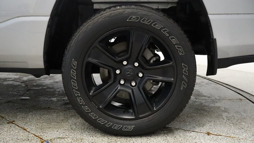 Certified 2022 RAM 1500 Big Horn image 17