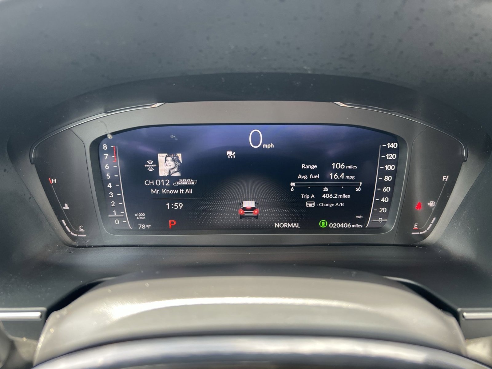 Used 2023 Honda Pilot Elite image 17