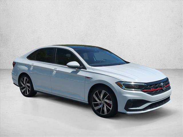 Used 2021 Volkswagen Jetta GLI Autobahn FWD image 3