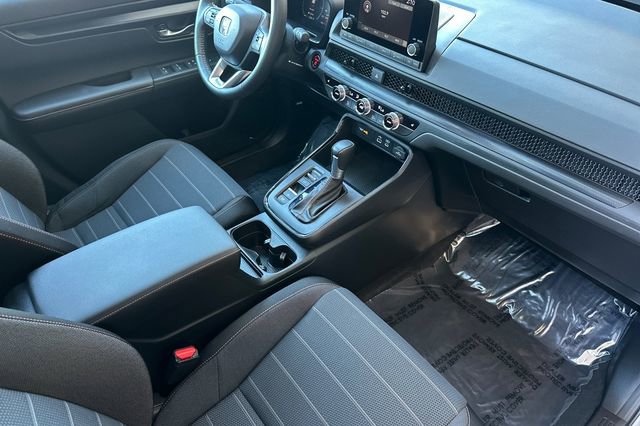 Certified 2025 Honda CR-V Sport image 15
