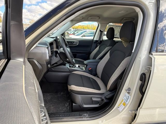 New 2025 Ford Bronco Sport Big Bend image 13