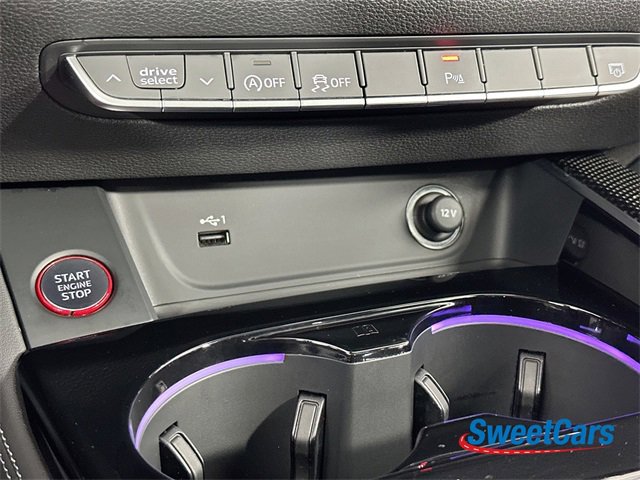 Used 2025 Audi S5 Premium Plus image 35