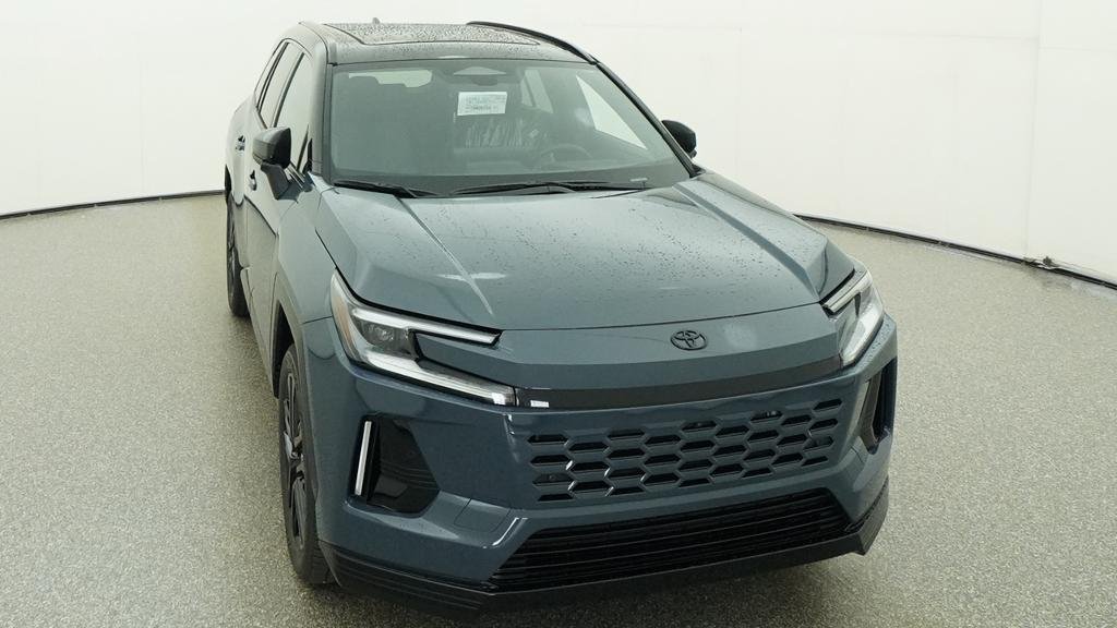 New 2026 Toyota RAV4 XSE AWD/4WD image 8