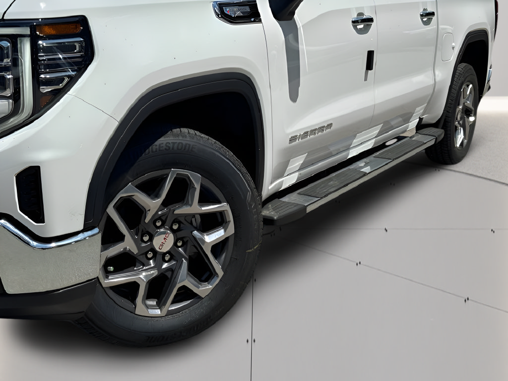New 2026 GMC Sierra 1500 SLT RWD image 2