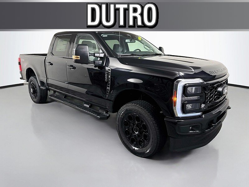New 2027 Ford F250 XLT w/ XLT Premium Package