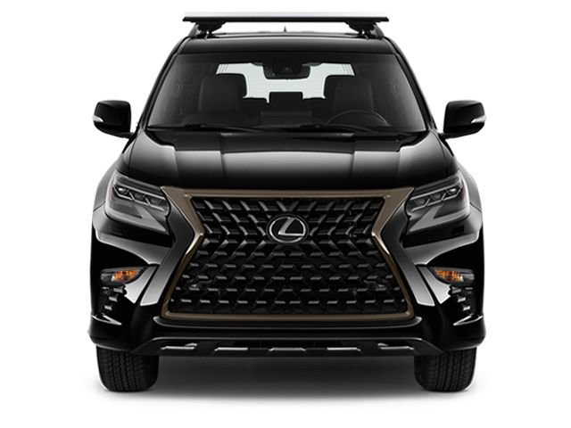 Used 2022 Lexus GX 460 Premium AWD/4WD image 5