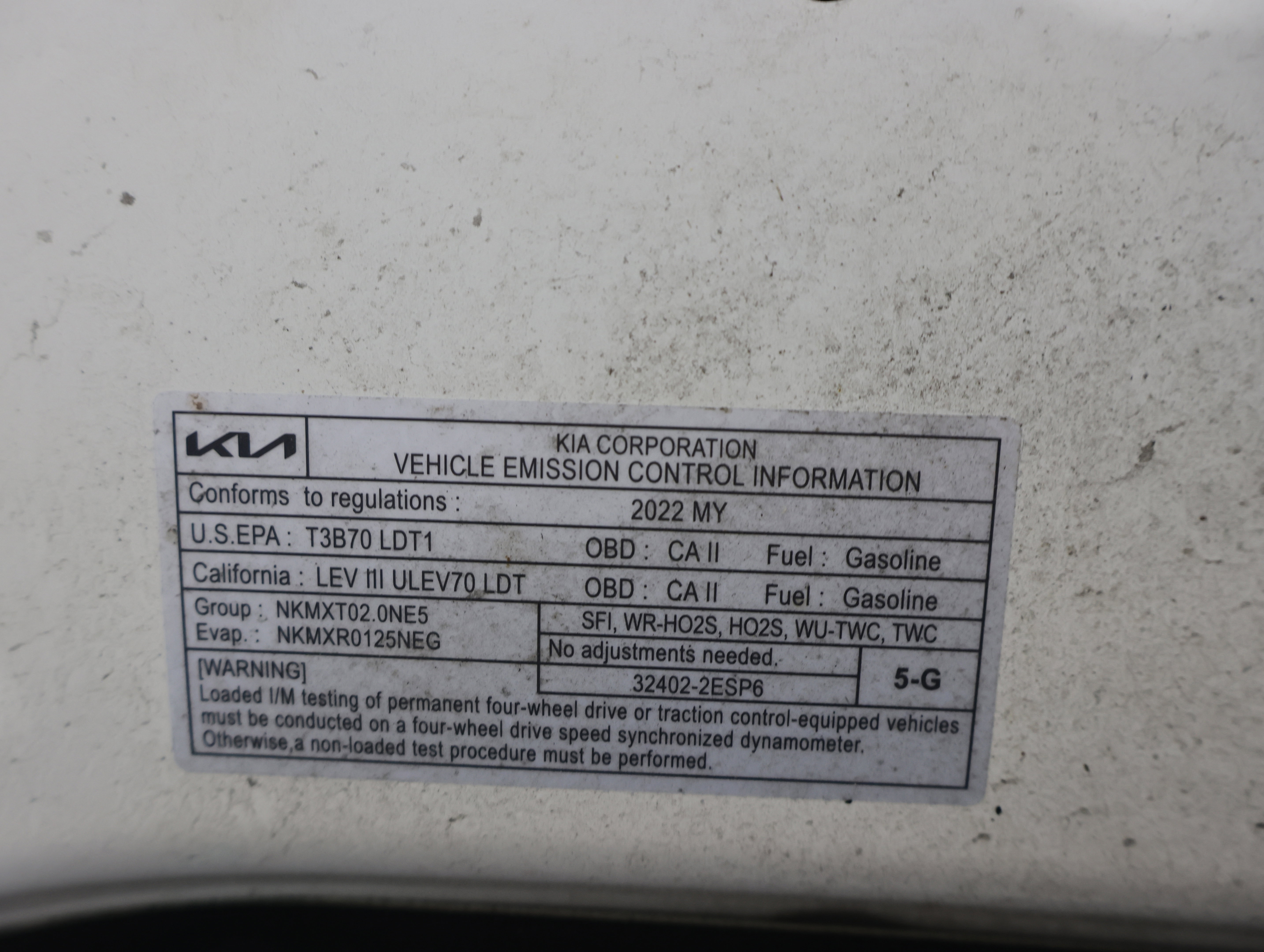 Used 2022 Kia Seltos S AWD/4WD image 18