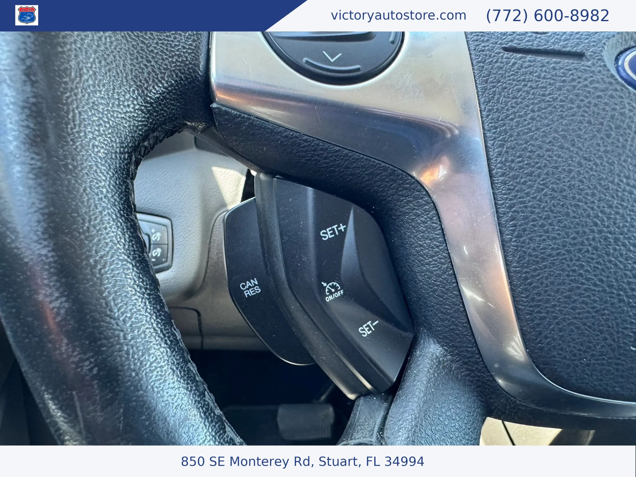 Used 2016 Ford Escape Titanium w/ Equipment Group 301A AWD/4WD image 34