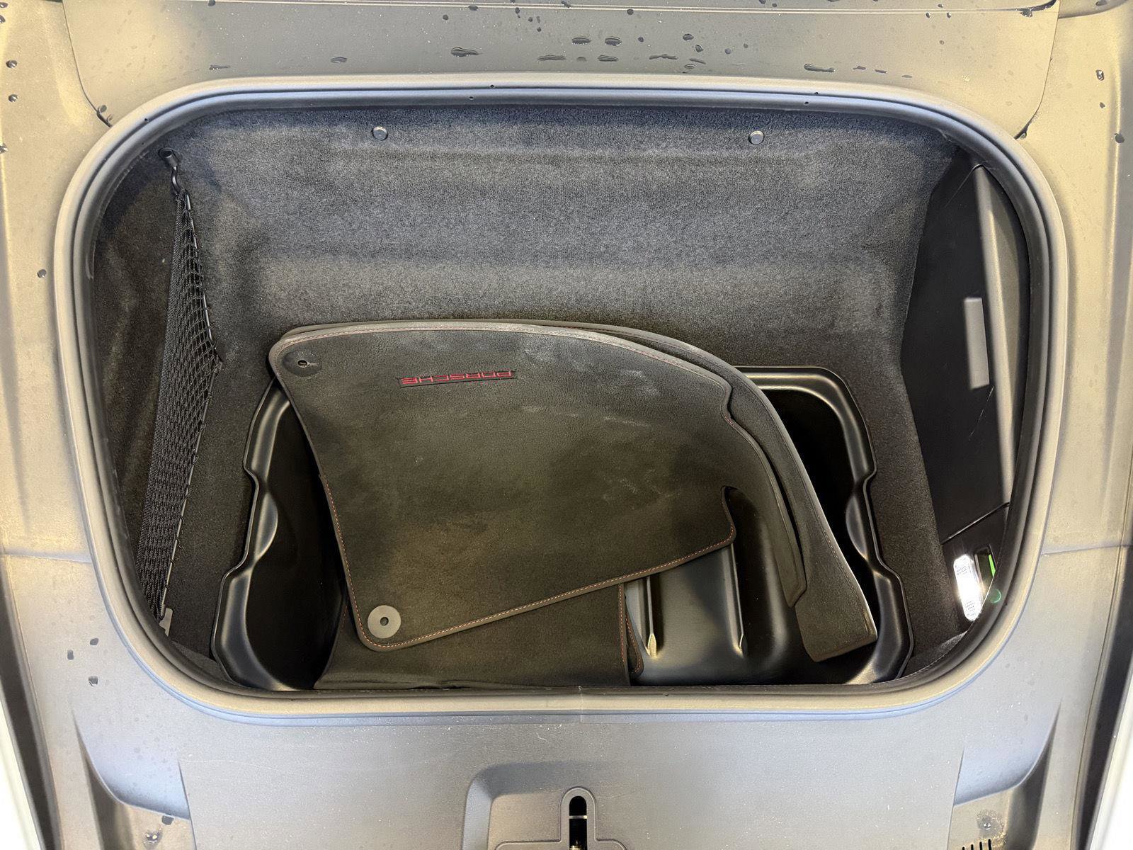 Used 2024 Porsche 911 Carrera 4 GTS image 26