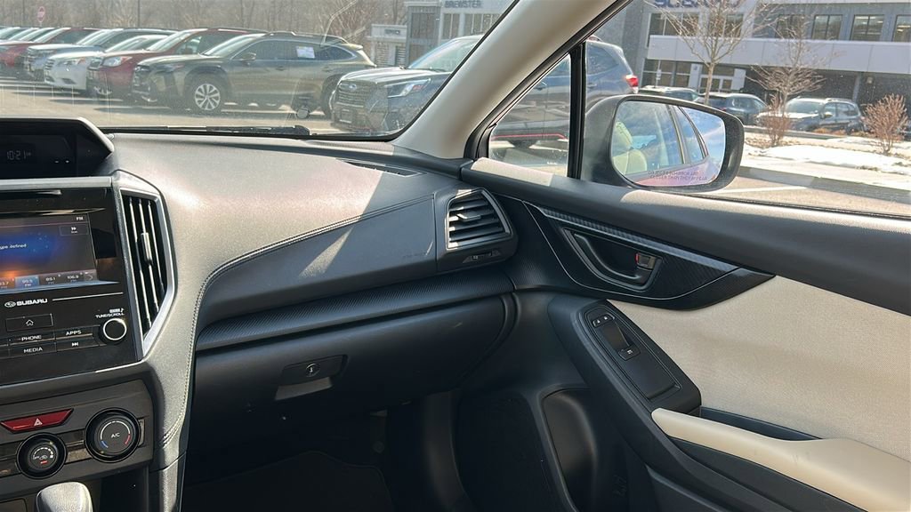 Used 2021 Subaru Impreza 2.0i image 22