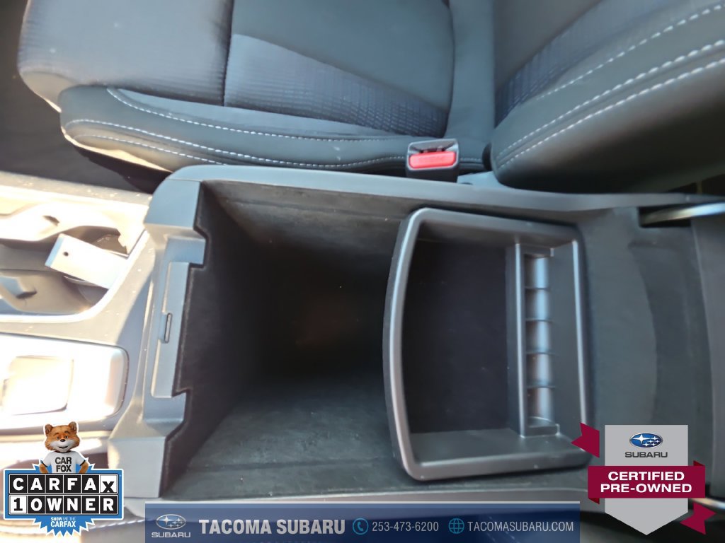 Certified 2025 Subaru Ascent Premium AWD/4WD image 23
