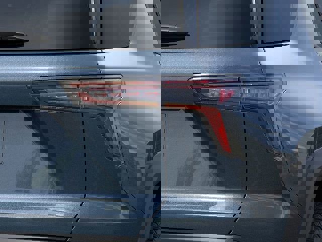 New 2026 Chevrolet Equinox LT image 11