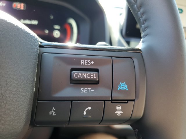 New 2026 Nissan Rogue Platinum w/ Platinum Premium Package AWD/4WD image 27