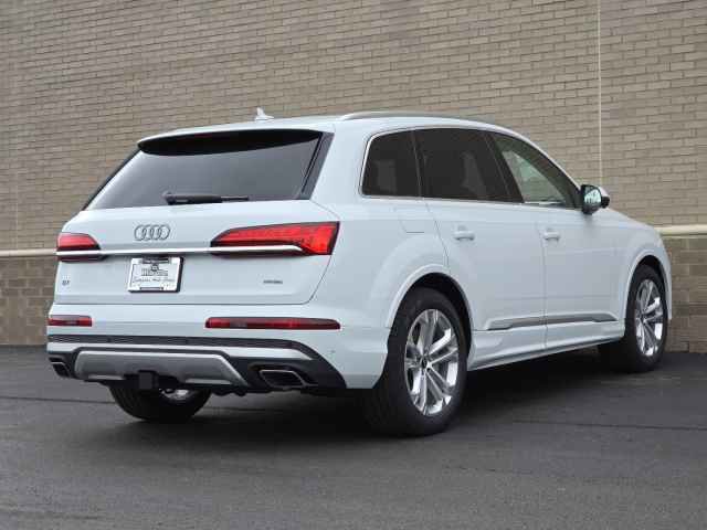 New 2026 Audi Q7 3.0T Premium Plus image 26