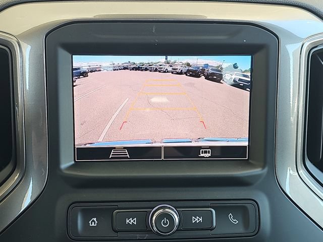 New 2026 GMC Sierra 1500 Pro w/ Pro Value Package AWD/4WD image 13